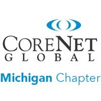 CoreNet Global Michigan Chapter logo - Similar company to Smart Business Source