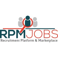 RPM Jobs logo - Similar company to 1Bios