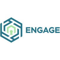 Engage logo - Similar company to Engage Consulting