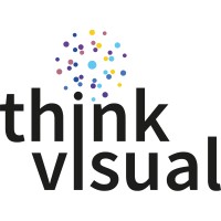 Think Visual logo - Similar company to Kigali Kaftan