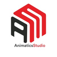 Animatics Studio logo - Similar company to Pinnacle Visions