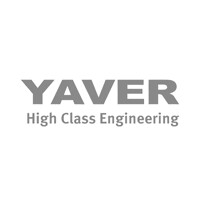 YAVER logo - Similar company to Wächter Ag Bauingenieure