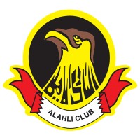 Al Ahli SC logo - Similar company to Swehly Sc