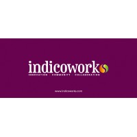 Indicoworks logo - Similar company to Kowo Workspaces
