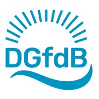 Deutsche Gesellschaft für das Badewesen logo - Similar company to Bäderfachschule E. V.