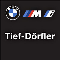 BMW Tief Dörfler logo - Similar company to Autohaus Bachfrieder