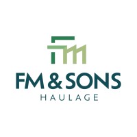 FM & Sons Haulage logo - Similar company to Grainwise
