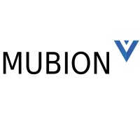 Mubion logo - Similar company to Trios Bv