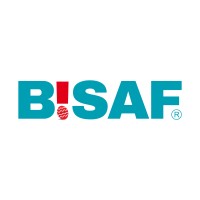 BISAF logo - Similar company to Crusar Logistics