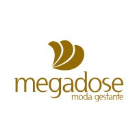 Megadose Moda Gestante logo - Similar company to Ocorrência Têxtil