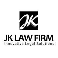 JK LAW FIRM logo - Similar company to Divine Litigation Law Firm