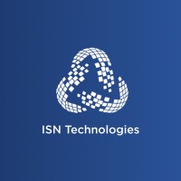 ISN Technologies logo - Similar company to Malkuth Enterprises