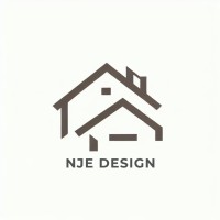 NJE Design Services logo - Similar company to Southern Timber Frame