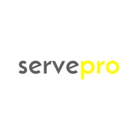 Servepro logo - Similar company to Killitonline