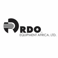 RDO EQUIPMENT AFRICA logo - Similar company to Bl&D Plant Hire & Sales