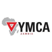 ZAMBIA YMCA logo - Similar company to Flamintouch