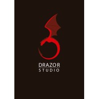 DrazorStudio logo - Similar company to Chaotic Lab