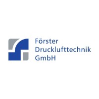 Förster Drucklufttechnik logo - Similar company to Merz Drucklufttechnik Gmbh