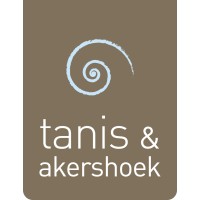 Tanis & Akershoek Makelaardij logo - Similar company to Ibuild