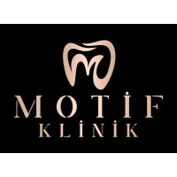 ÖZEL MOTİF AĞIZ VE DİŞ SAĞLIĞI POLİKLİNİĞİ logo - Similar company to Dent-10 Ağiz Ve Di̇ş Sağliği Poli̇kli̇ni̇ği̇