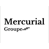 Mercurial Groupe logo - Similar company to Fédération Française De Billard