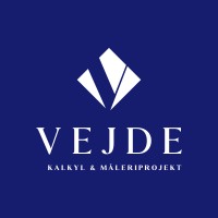 Vejde Kalkyl & Måleriprojekt AB logo - Similar company to Celander Halland Ab