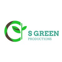 S GREEN PRODUCTIONS logo - Similar company to Ashtamangal International