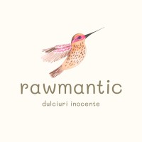 Rawmantic logo - Similar company to Sloop Sorvetes