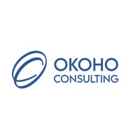 OKOHO Consulting GmbH logo - Similar company to Schliesske Markenagentur Gmbh