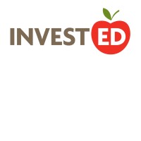 InvestED logo - Similar company to Spending Spotlight