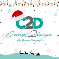 C2D - Concept2Designs logo - Similar company to Leniko Solutions