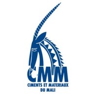 Ciments et Matériaux du Mali (Officiel) logo - Similar company to 6C Distribution