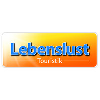 Lebenslust Touristik GmbH logo - Similar company to Solasolution Gmbh