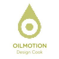 Oilmotion logo - Similar company to Box Design
