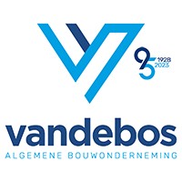 Vandebos Bouwbedrijf logo - Similar company to Offimac