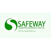 SAFEWAY DIAGNOSTICS AND MEDICAL CLINIC, INC logo - Similar company to Ssmm
