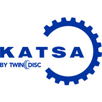 Katsa logo - Similar company to Twin Disc