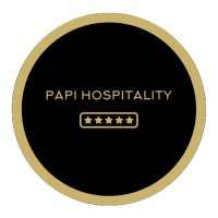 Papi Hospitality logo - Similar company to Committed To Growth