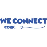 WECONNECT CORP logo - Similar company to Smart Corp Ec