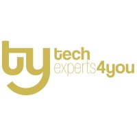 techexperts4you ag logo - Similar company to Resatec Ag Switzerland