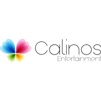Calinos Entertainment logo - Similar company to Manza.Io