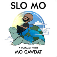 Slo Mo: A Podcast with Mo Gawdat logo - Similar company to Appii