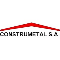 CONSTRUMETAL CR logo - Similar company to Moyde Sa