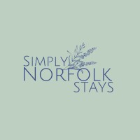 Simply Norfolk Stays logo - Similar company to Barefoot Retreats