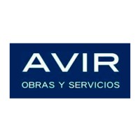 AVIR OBRAS Y SERVICIOS logo - Similar company to Isolucions
