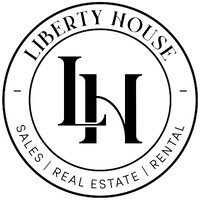 Liberty House Real Estate logo - Similar company to Tea Consoli