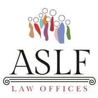 ASLF LAW OFFICES logo - Similar company to Shrotriya Associates Llp
