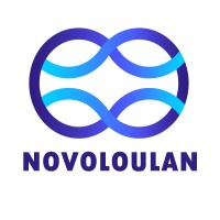 NOVOLOULAN logo - Similar company to Pulsepoint Communication