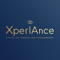 XperIAnce logo - Similar company to Xperia Tech