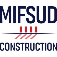 MIFSUD CONSTRUCTION logo - Similar company to Larc Bâtisseur